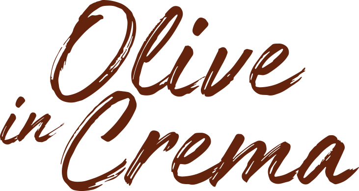 Olive in Crema